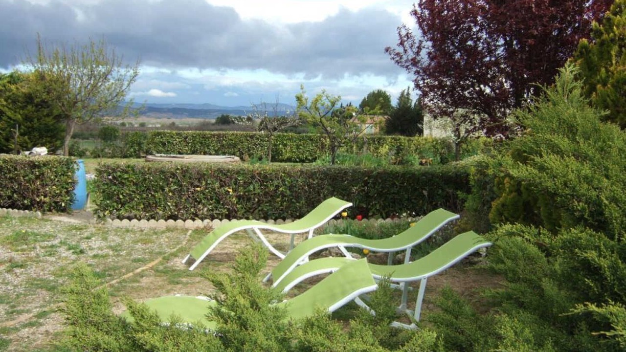 Photo of Outdoor in Ouveillan