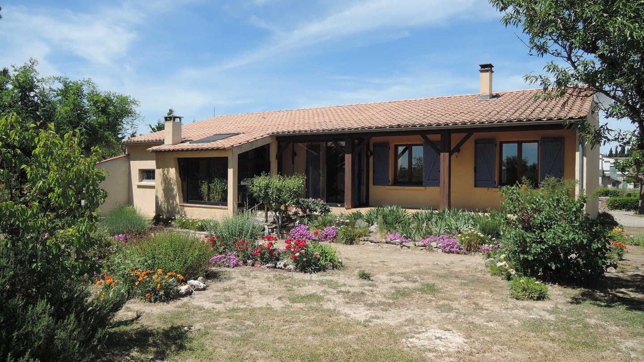 Photo of Outdoor in Ouveillan