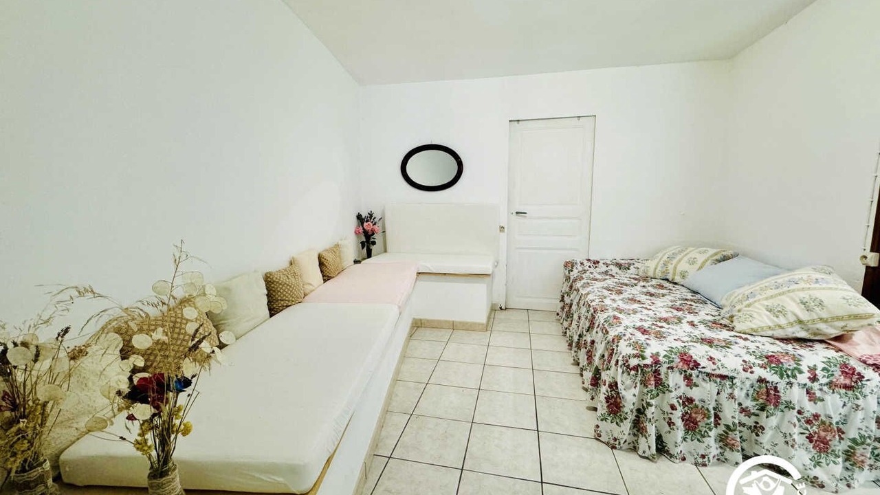 Photo of Bedroom in Soulatge