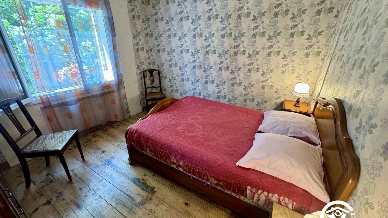 Photo of Bedroom in Soulatge
