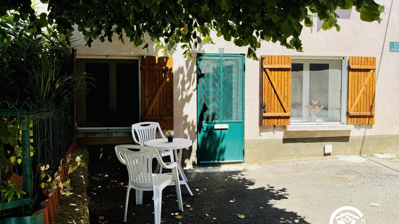 Photo of Outdoor in Soulatge
