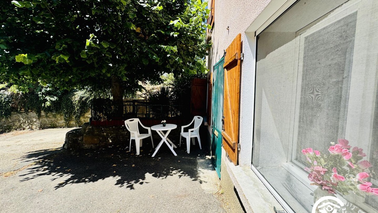 Photo of Outdoor in Soulatge