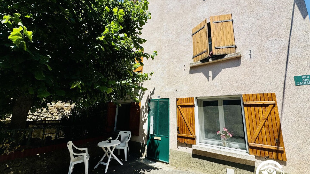 Photo of Outdoor in Soulatge