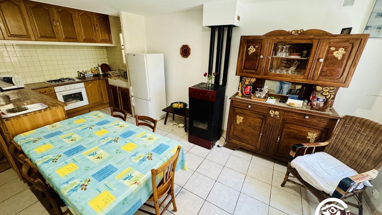 Photo of Kitchen in Soulatge
