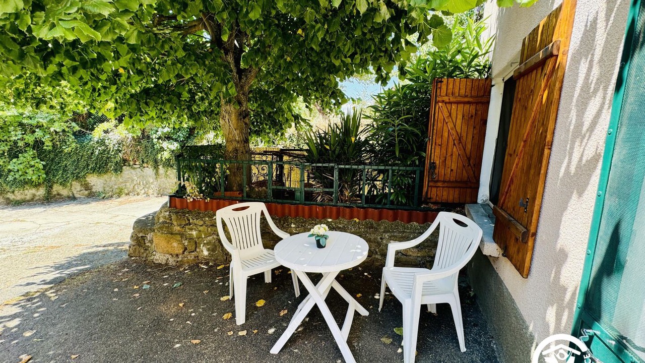 Photo of Outdoor in Soulatge