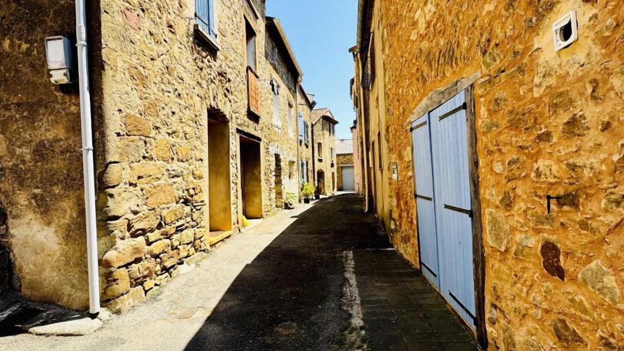 Photo of Outdoor in Soulatge