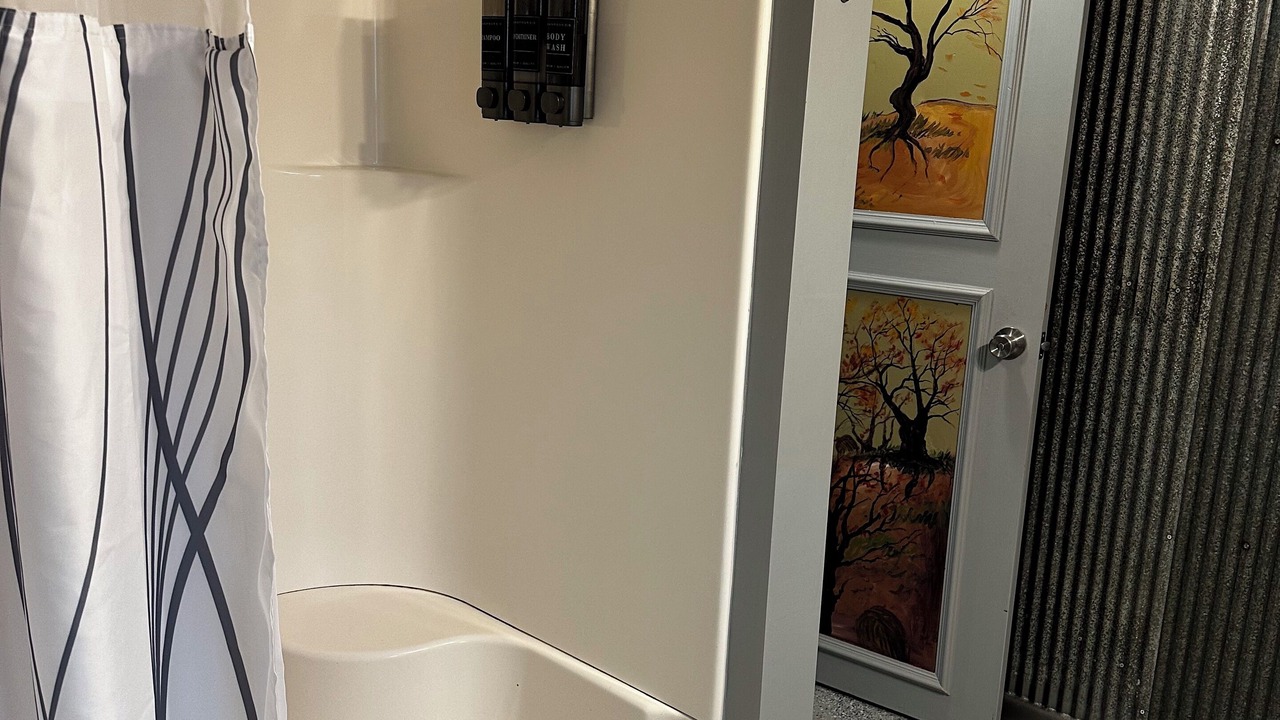 Photo of Bathroom in Cawker City