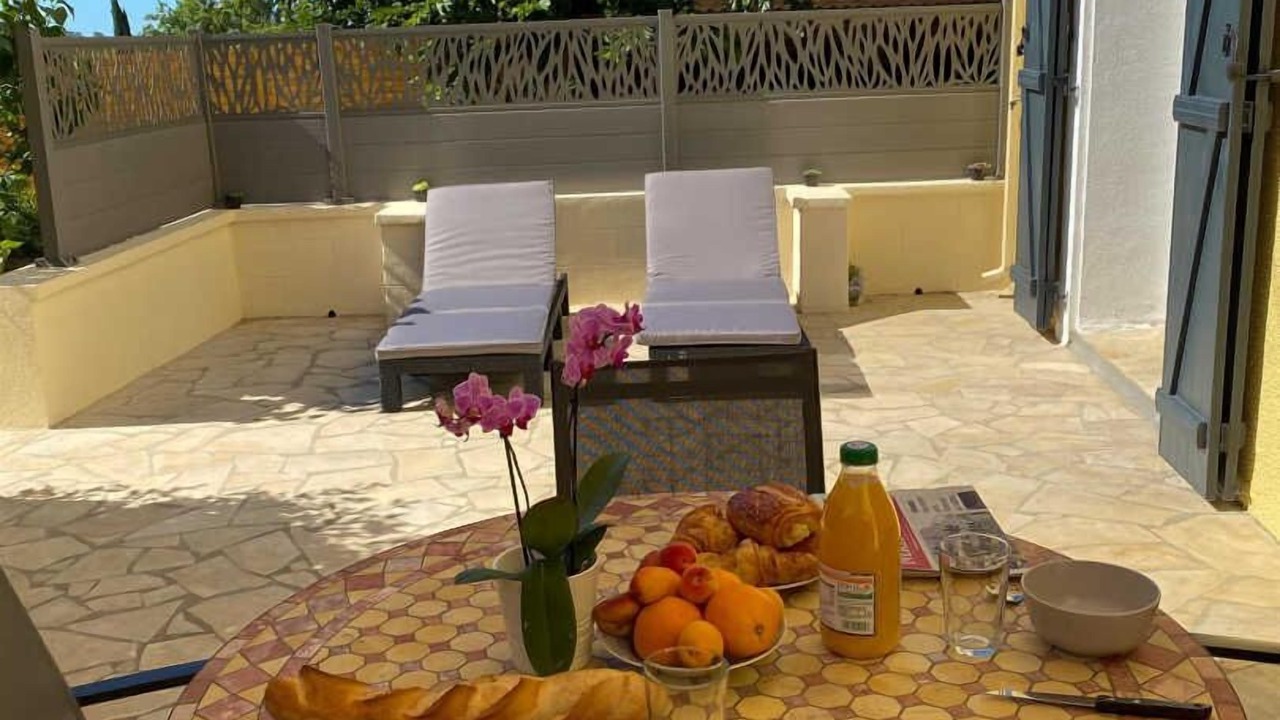 Photo of Outdoor in Narbonne