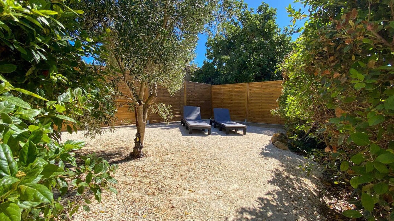 Photo of Patio Balcony in Narbonne
