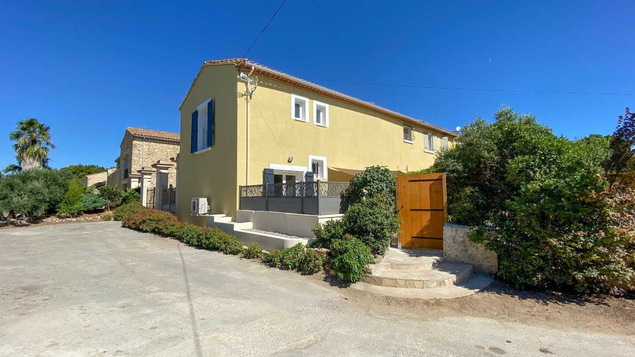 Photo of Outdoor in Narbonne