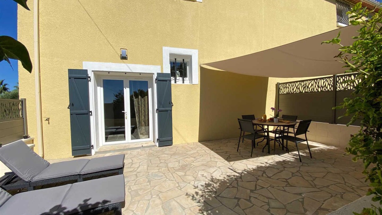Photo of Outdoor in Narbonne