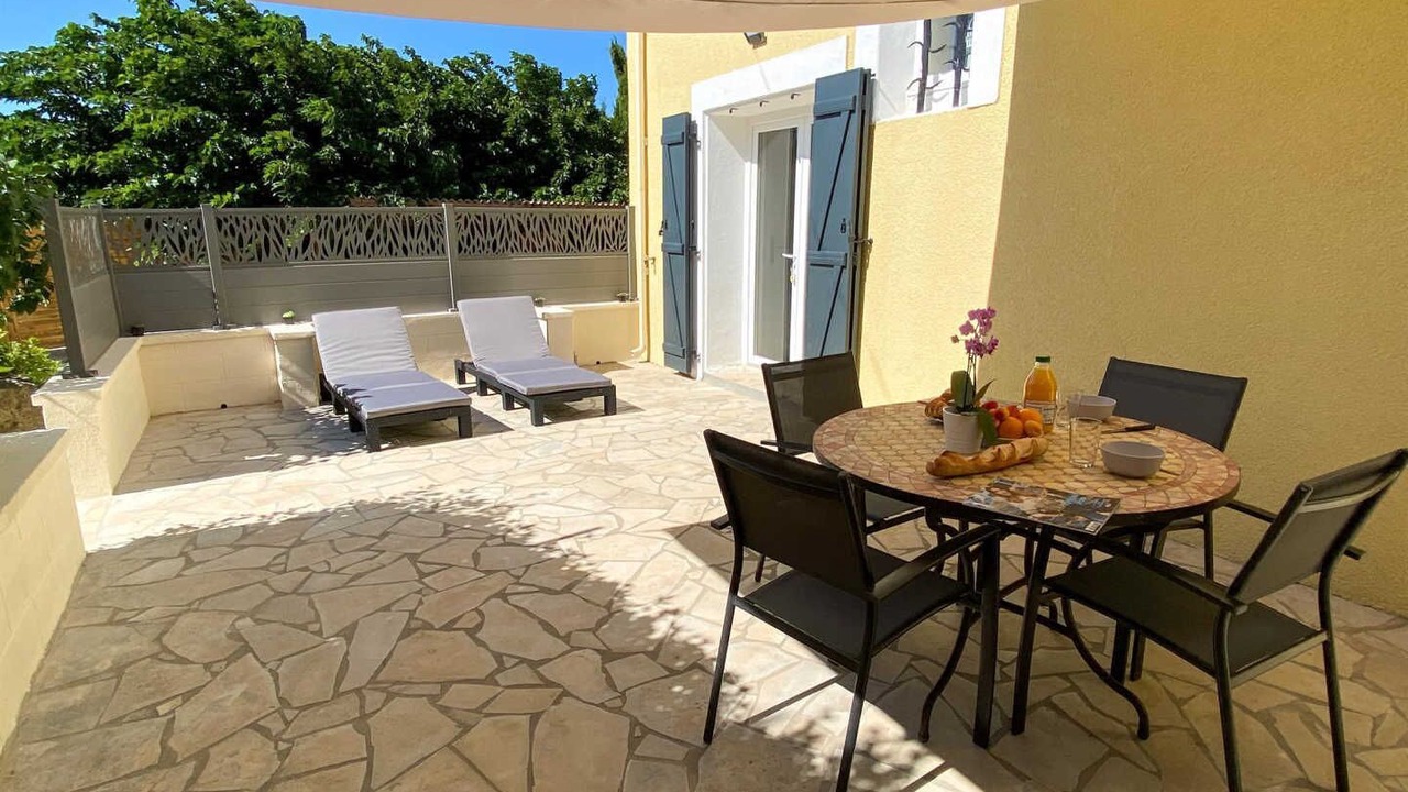 Photo of Outdoor in Narbonne