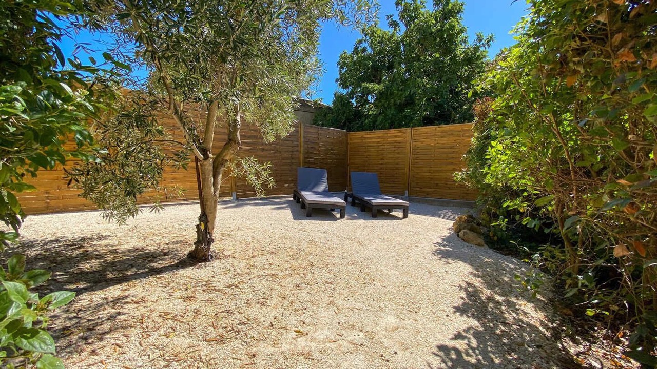 Photo of Patio Balcony in Narbonne
