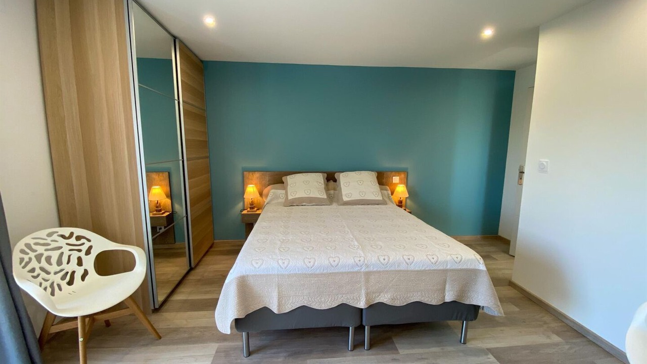 Photo of Bedroom in Narbonne