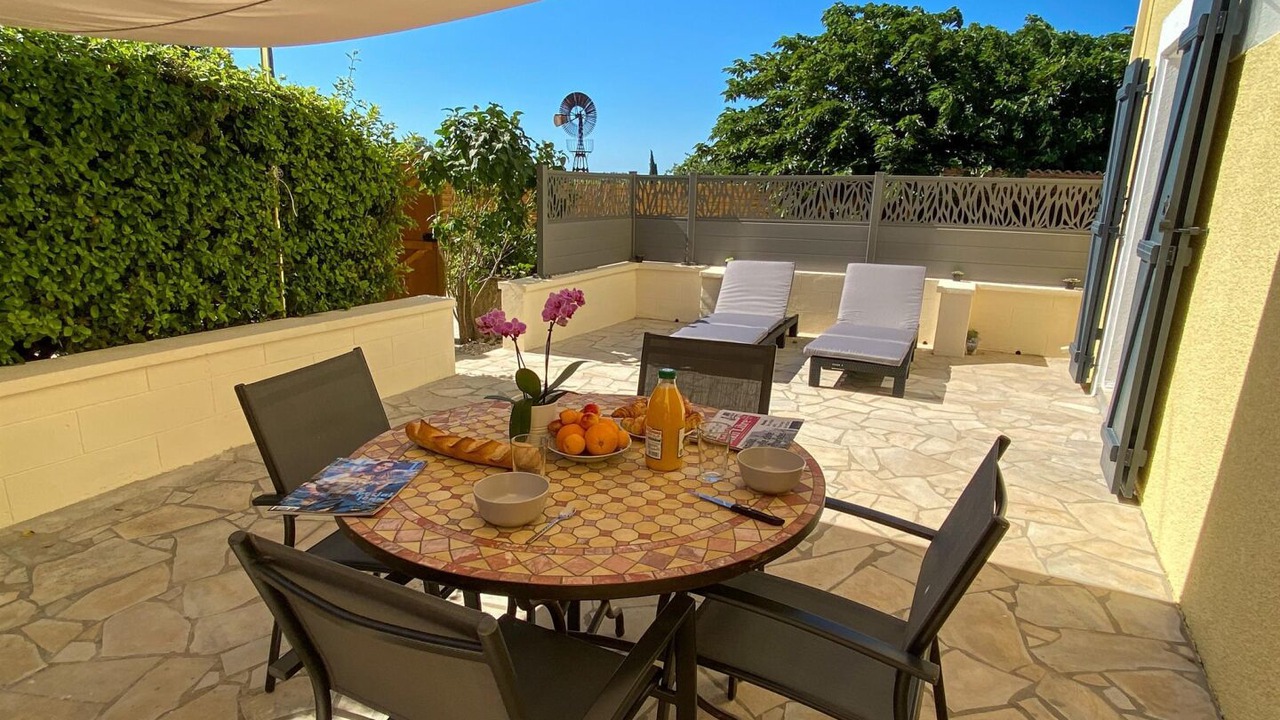 Photo of Outdoor in Narbonne