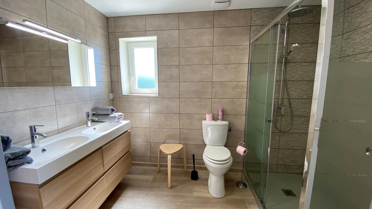 Photo of Bathroom in Narbonne