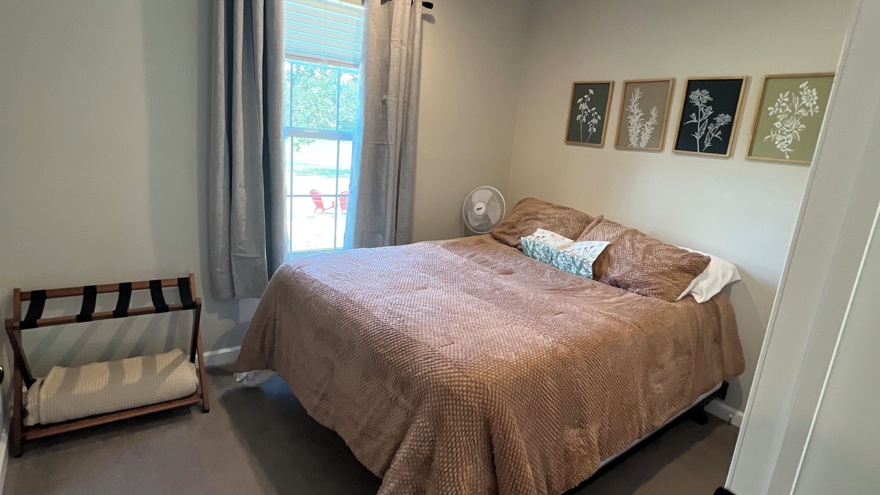 Photo of Bedroom in Jonesboro
