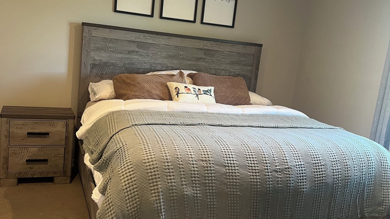 Photo of Bedroom in Jonesboro