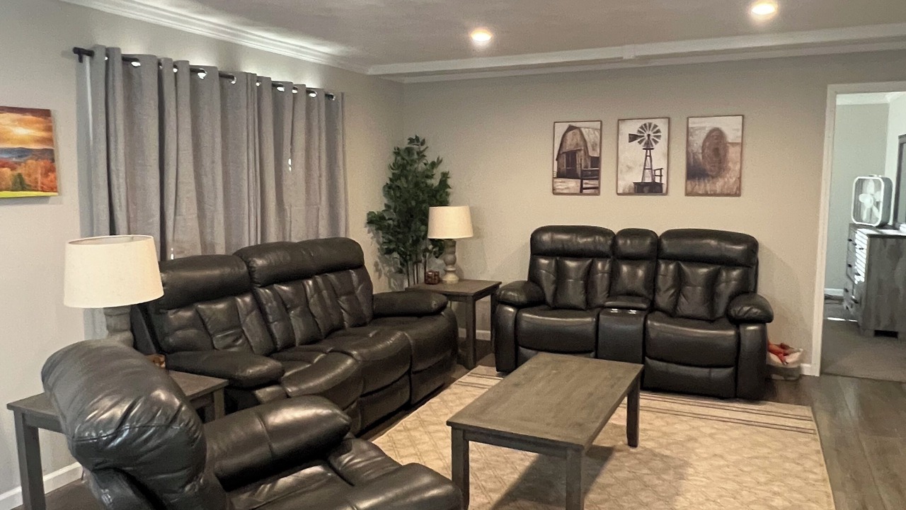 Photo of Livingroom in Jonesboro