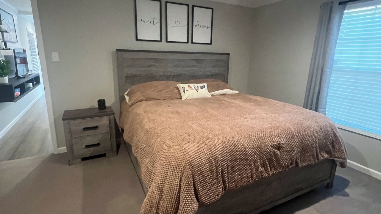 Photo of Bedroom in Jonesboro