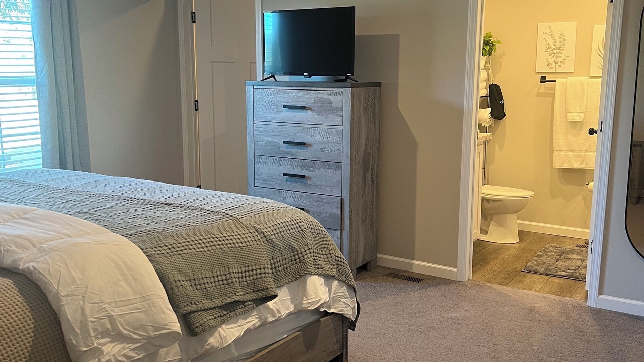 Photo of Bedroom in Jonesboro