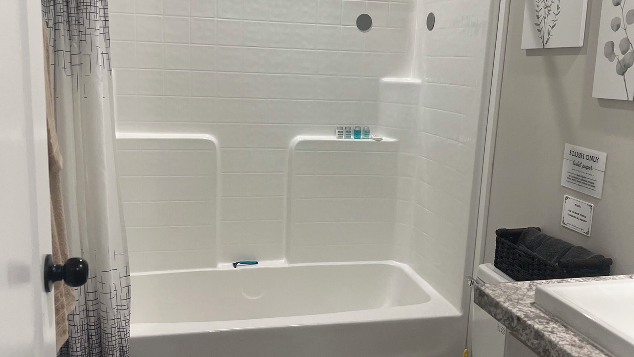 Photo of Bathroom in Jonesboro