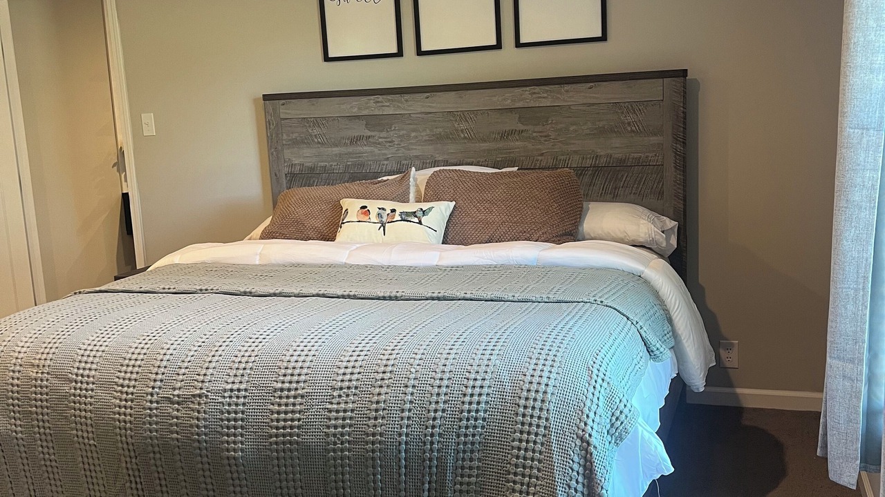 Photo of Bedroom in Jonesboro