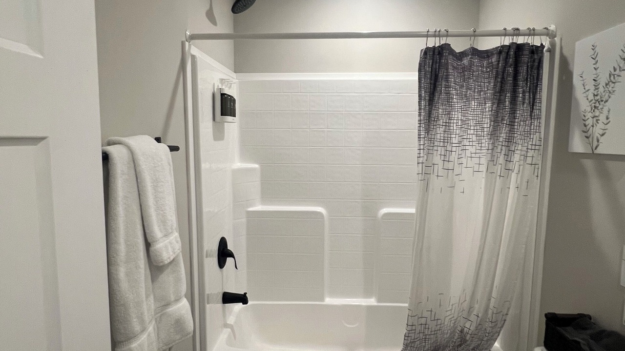 Photo of Bathroom in Jonesboro