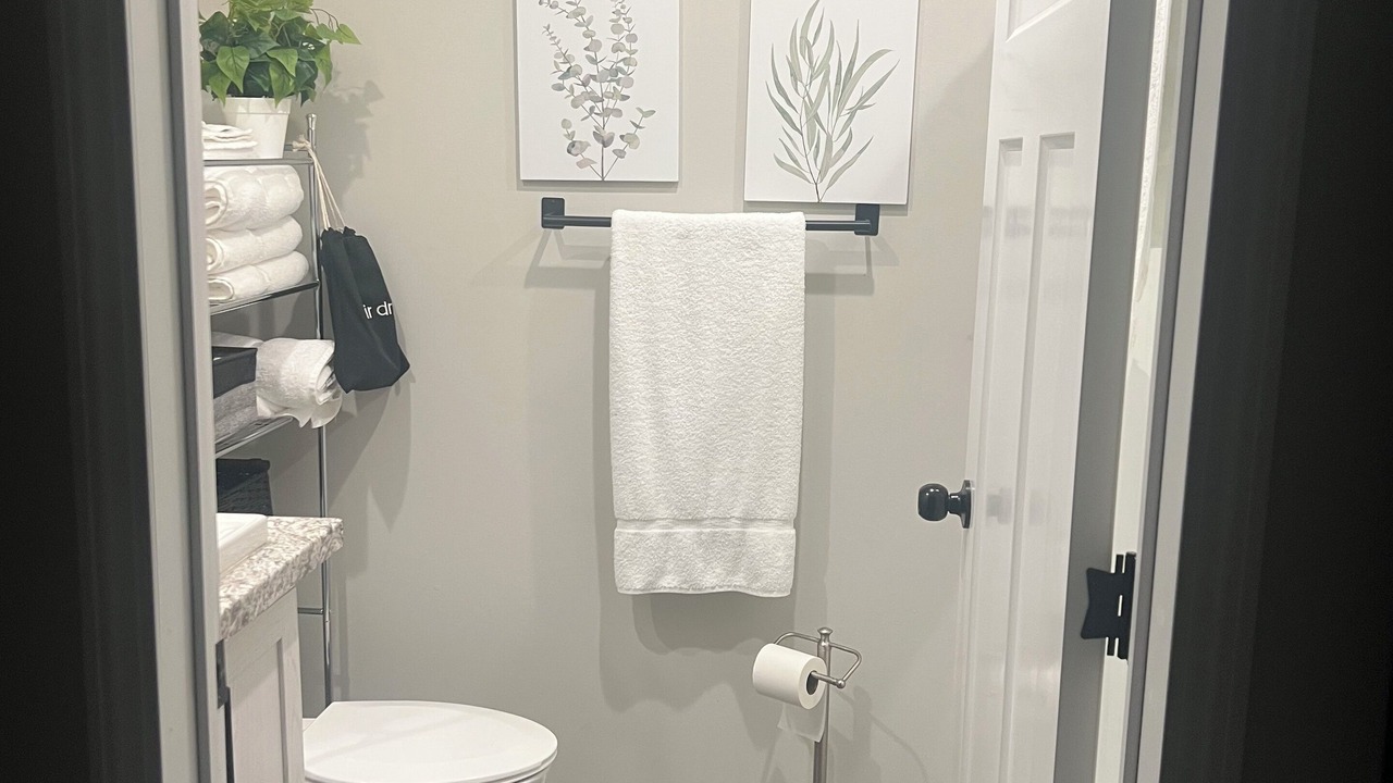 Photo of Bathroom in Jonesboro