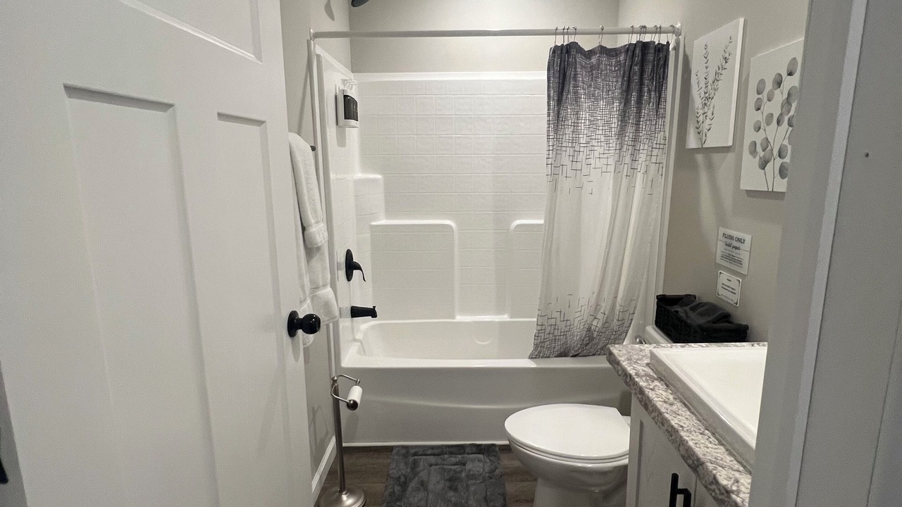 Photo of Bathroom in Jonesboro
