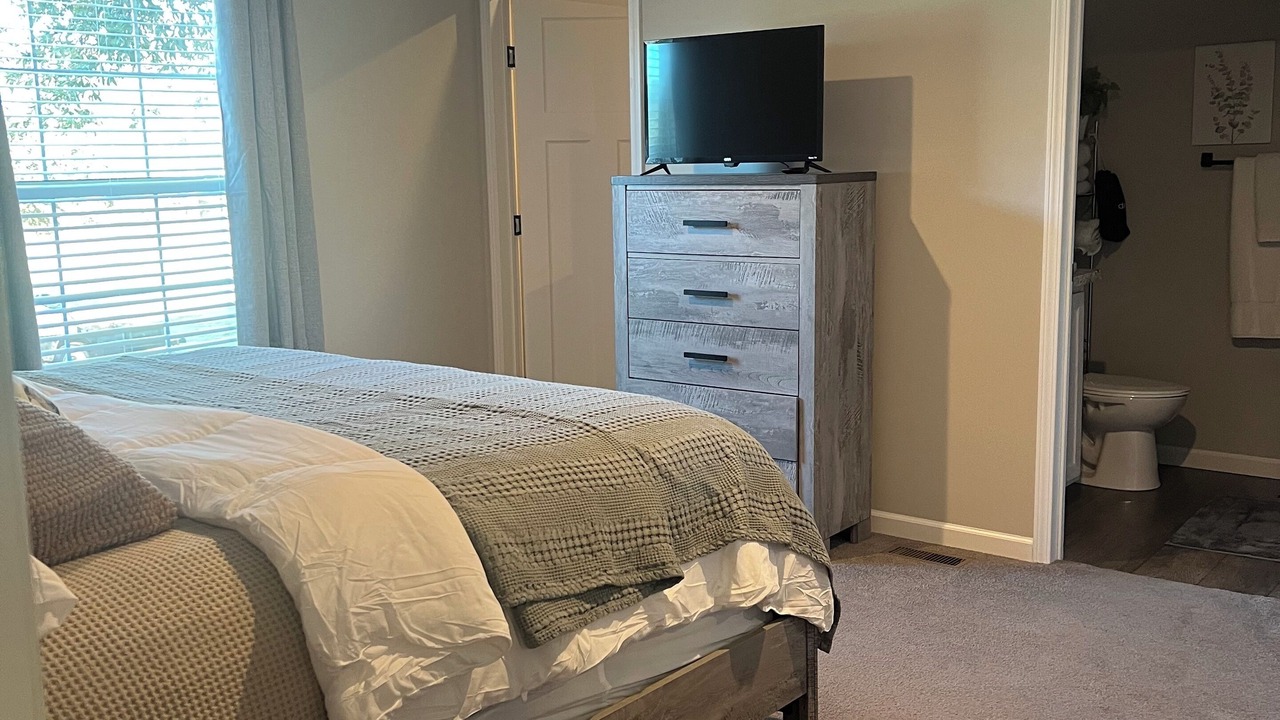 Photo of Bedroom in Jonesboro