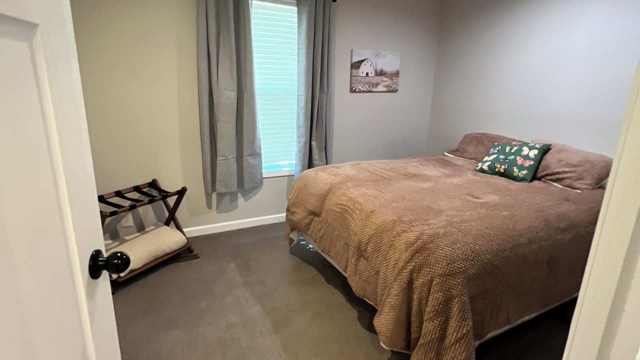 Photo of Bedroom in Jonesboro