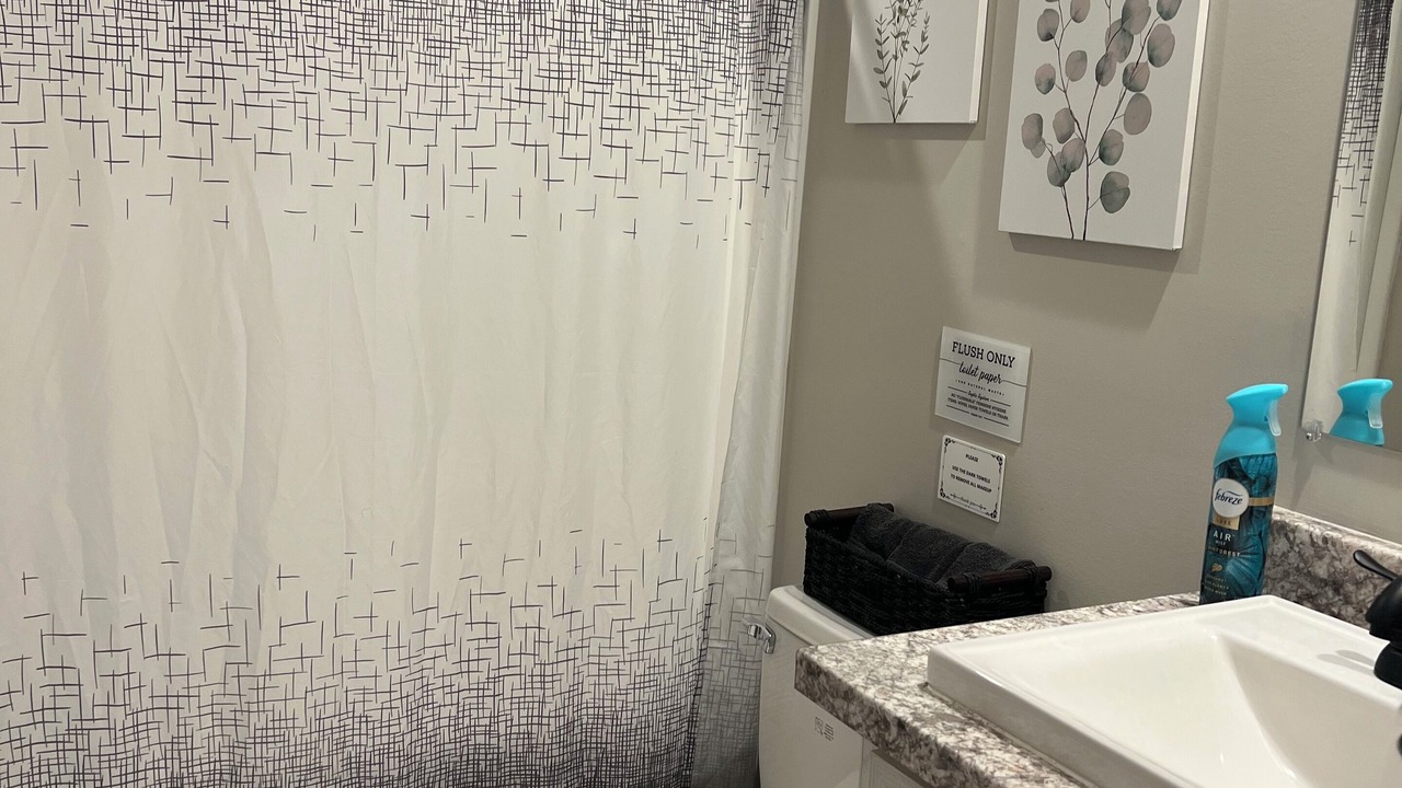 Photo of Bathroom in Jonesboro