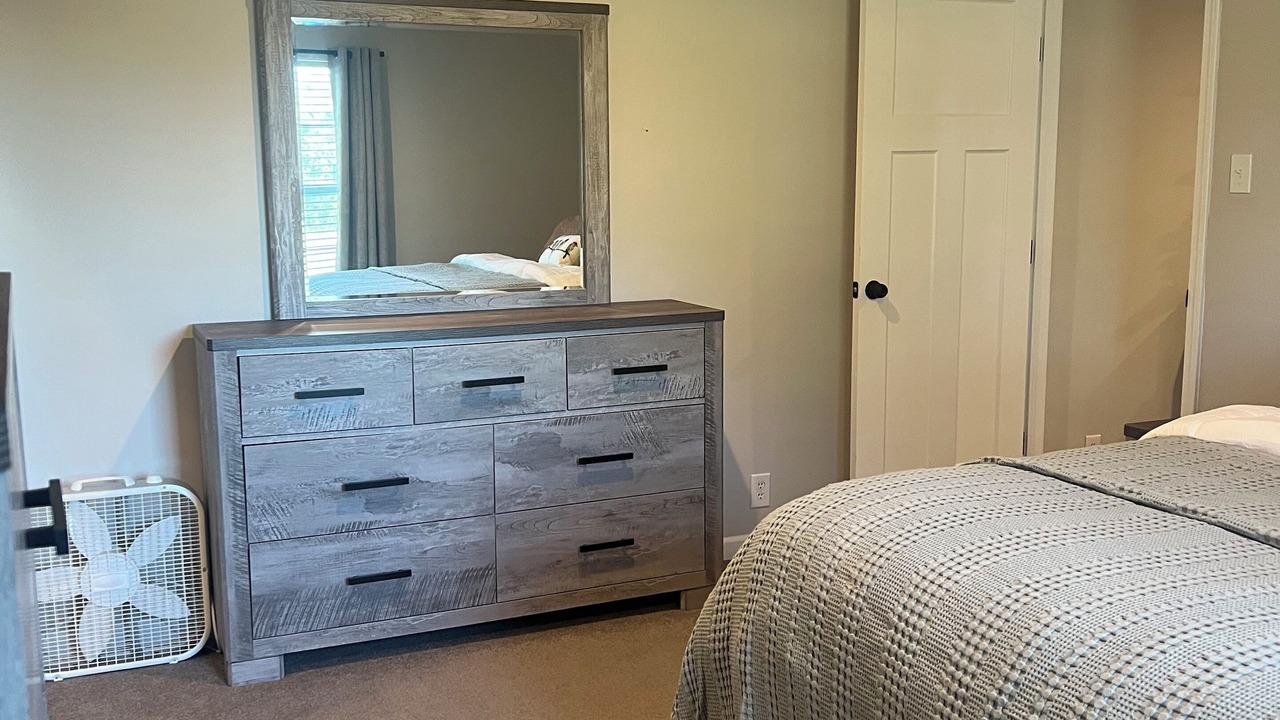 Photo of Bedroom in Jonesboro