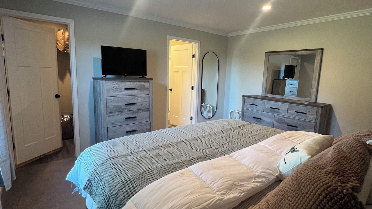 Photo of Bedroom in Jonesboro
