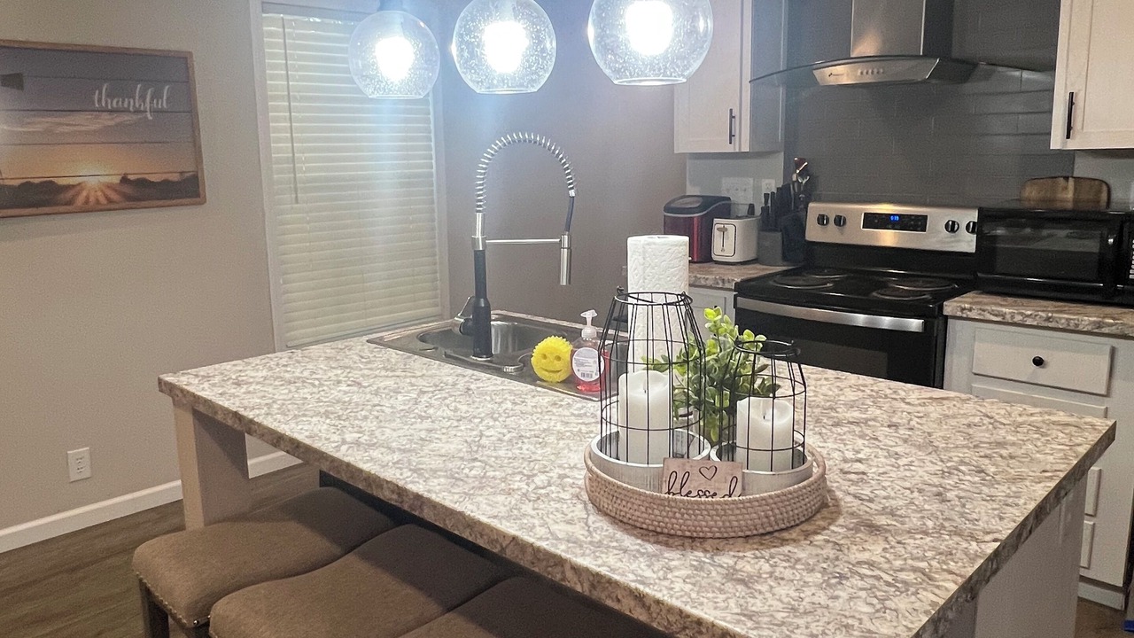 Photo of Kitchen in Jonesboro