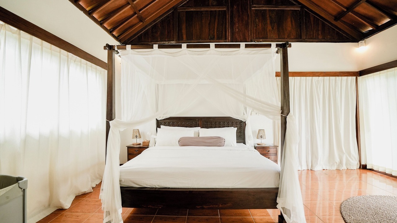 Photo of Bedroom in Kedewatan