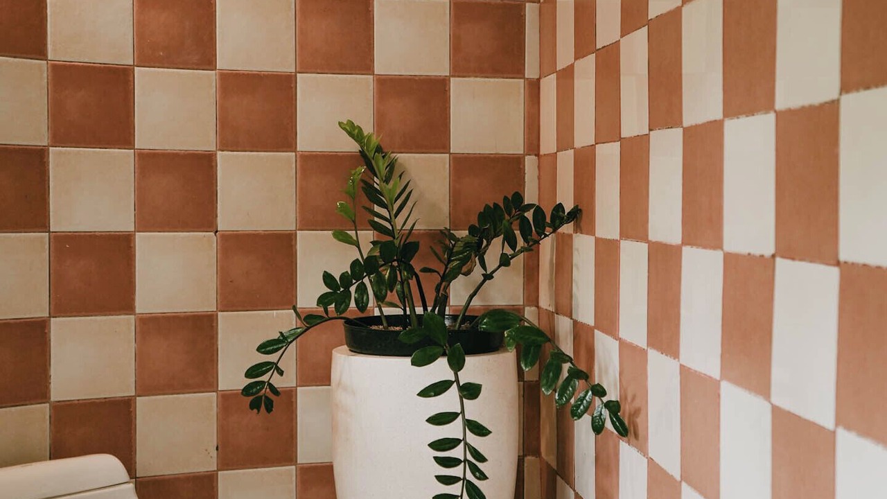 Photo of Bathroom in Kedewatan