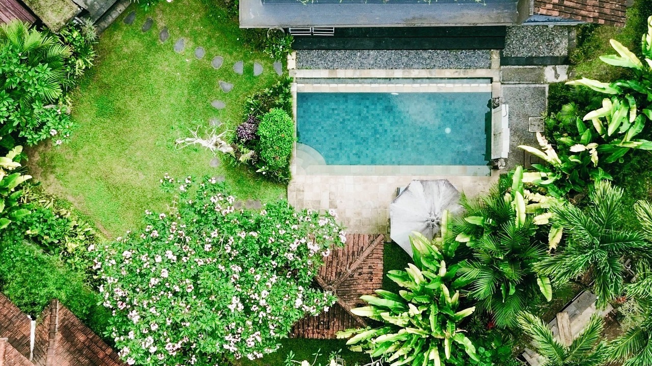 Photo of Outdoor in Kedewatan