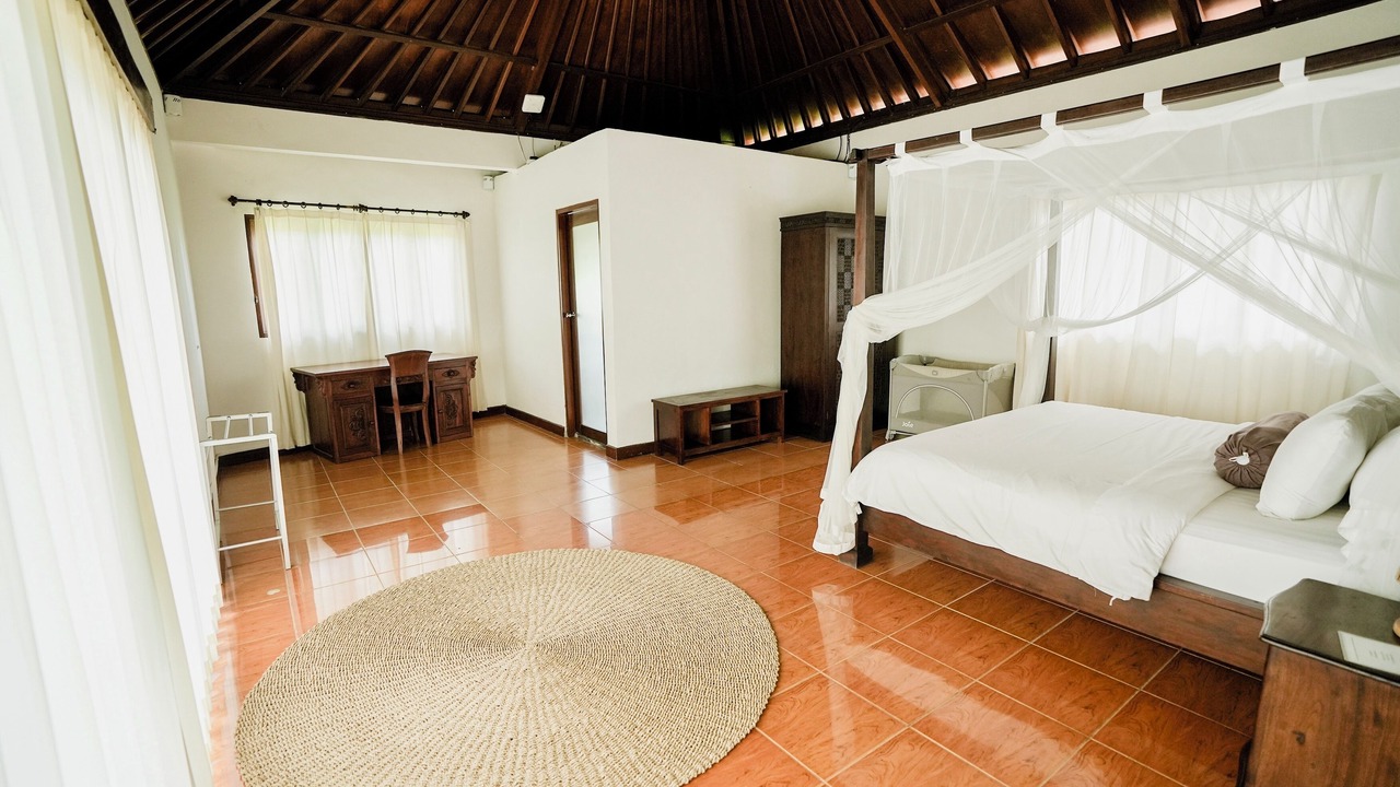 Photo of Bedroom in Kedewatan