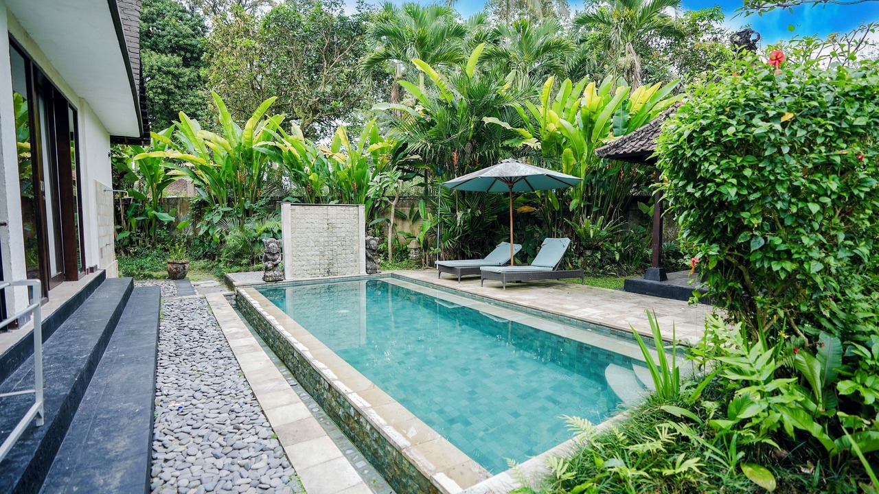Photo of Outdoor in Kedewatan