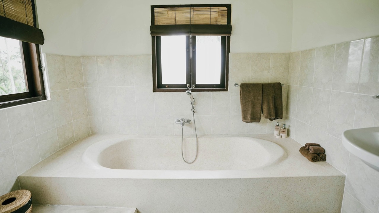 Photo of Bathroom in Kedewatan