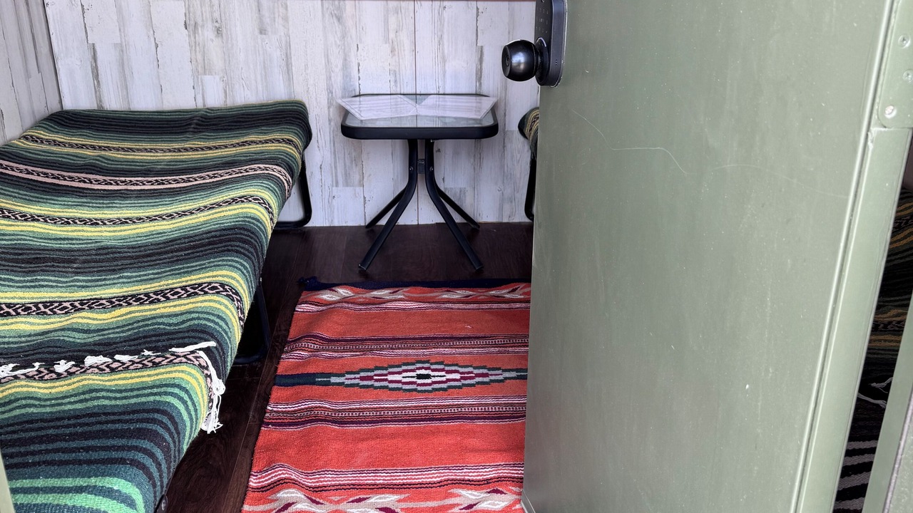 Photo of Bedroom in Alpine