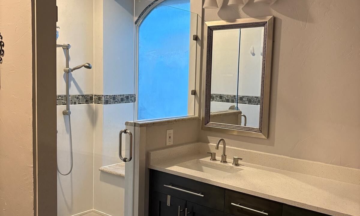 Photo of Bathroom in Hunters Glen