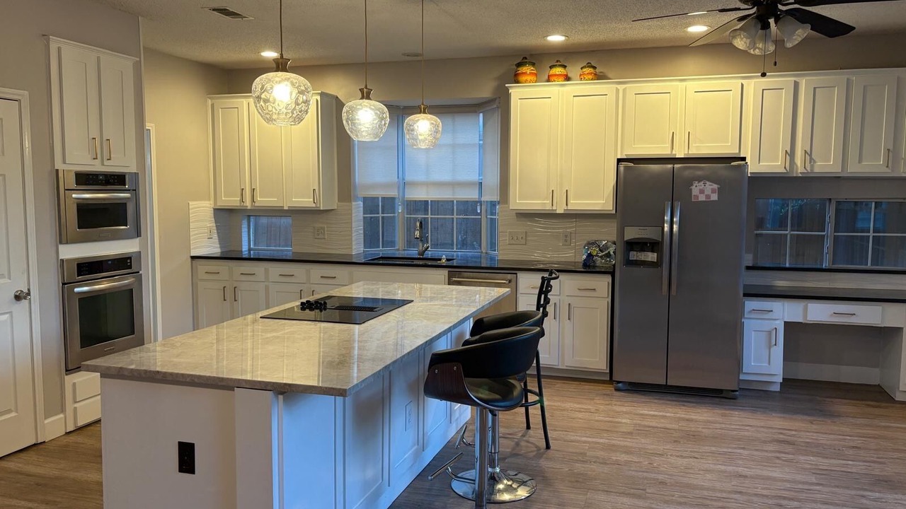 Photo of Kitchen in Hunters Glen