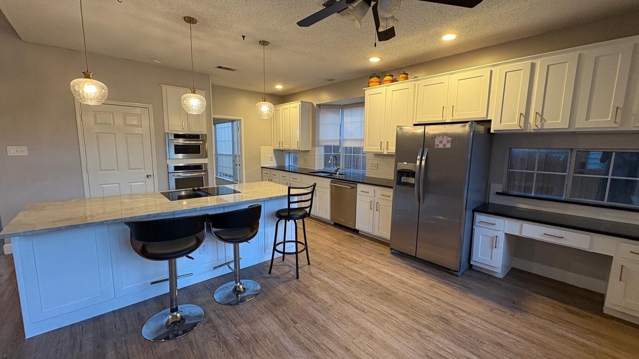 Photo of Kitchen in Hunters Glen
