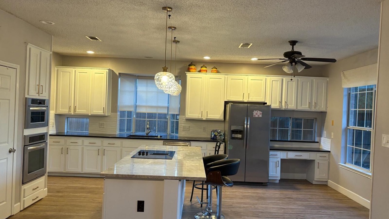 Photo of Kitchen in Hunters Glen