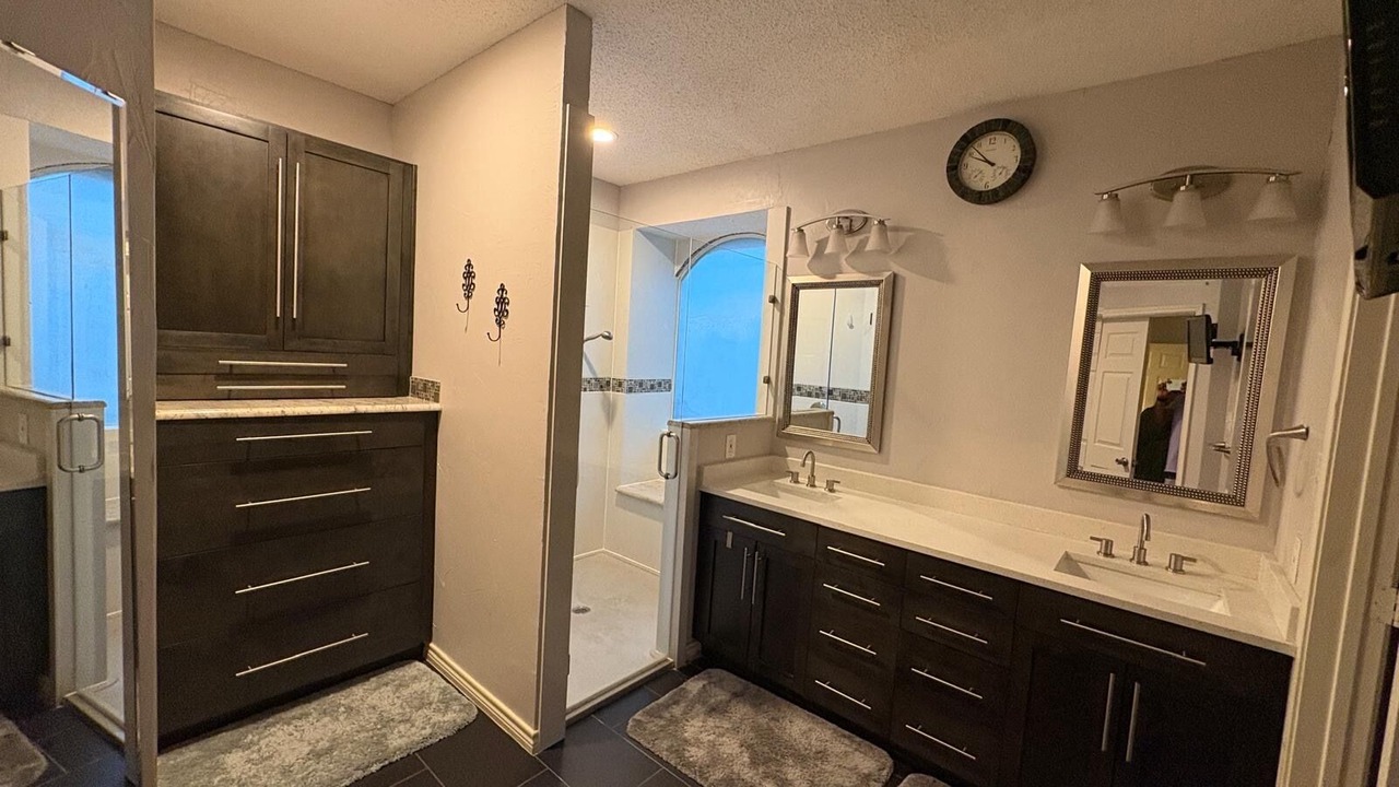 Photo of Bathroom in Hunters Glen