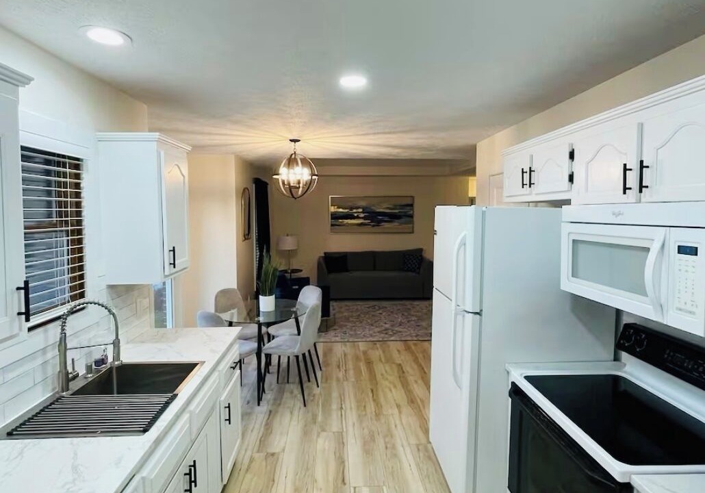 Photo of Kitchen in Springfield