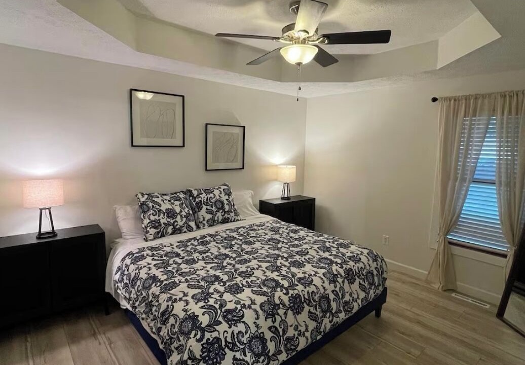Photo of Bedroom in Springfield